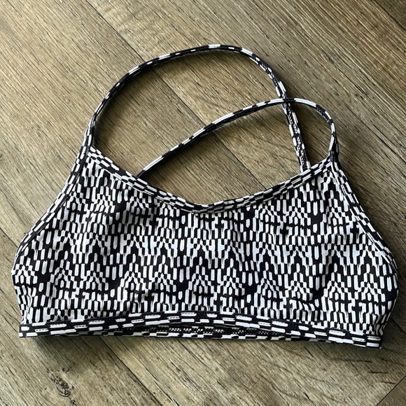 JOLYN  bathing suit top - Picture 1 of 4